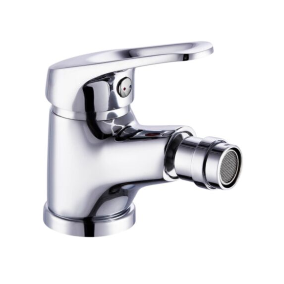 Mitigeur bidet Ena chromé - INVENTIV