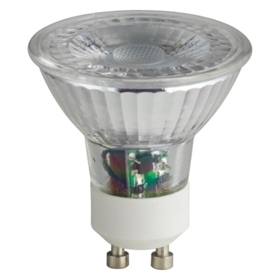 Ampoule led spot GU10 345lm 50W 36° - INVENTIV