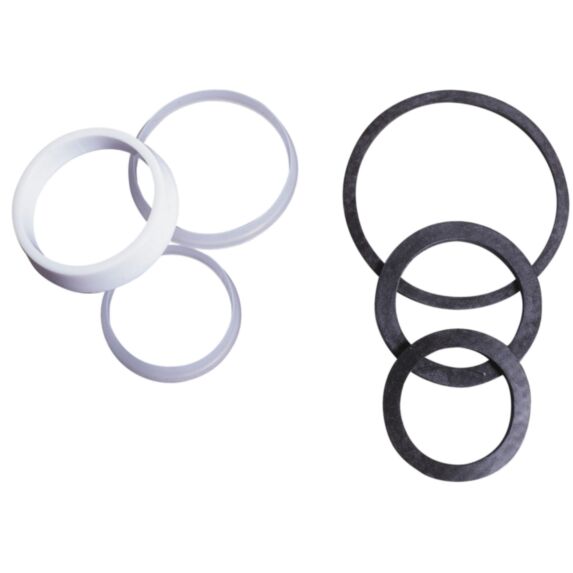Assortiment de joints pour siphon - INVENTIV