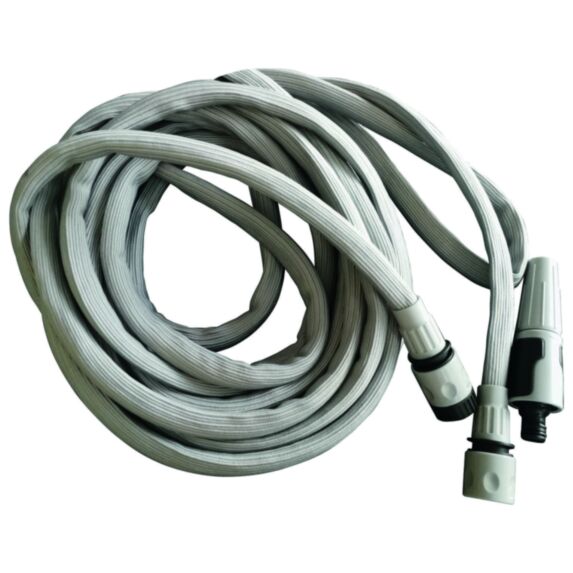 Tuyau arrosage extensible 22,5m tout équipé - INVENTIV