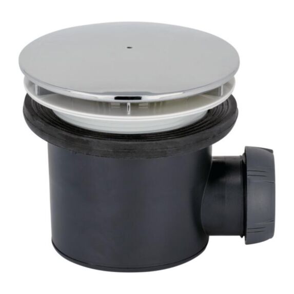 Bonde de douche horizontale - INVENTIV