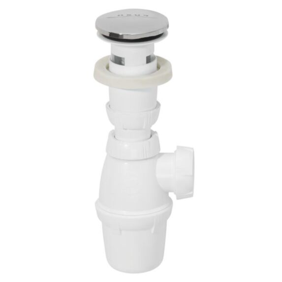 Ensemble de lavabo Quick-Clac - INVENTIV