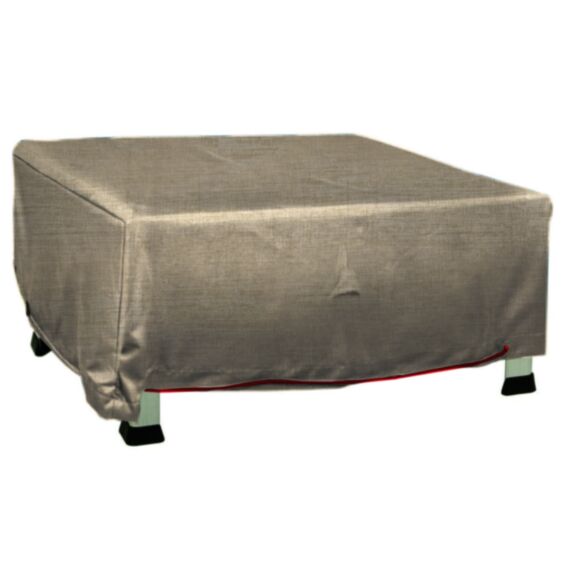 Housse pour plancha 65x55cm