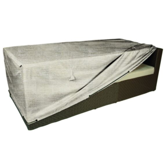 Housse salon bas 175x175x90cm