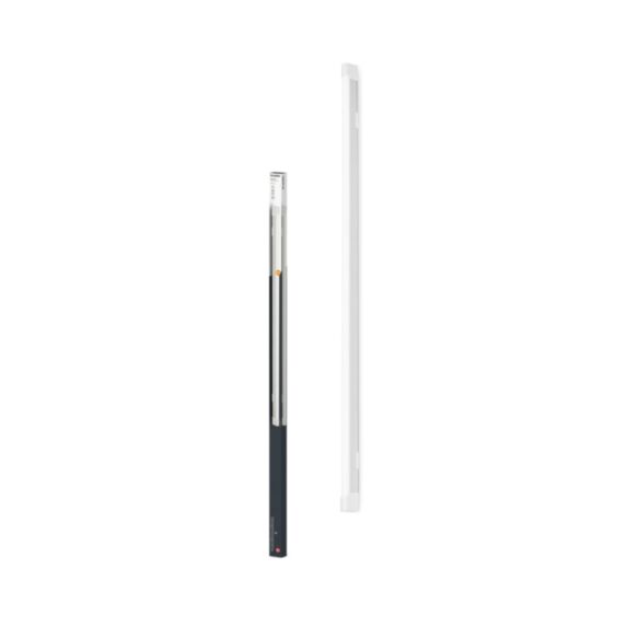 Réglette lumineuse LED IP20 120cm 20W 4000K - INVENTIV