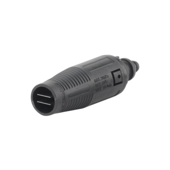 Buse à jet plat réglable pour nettoyeur haute pression Inventiv 140/160 bar - INVENTIV