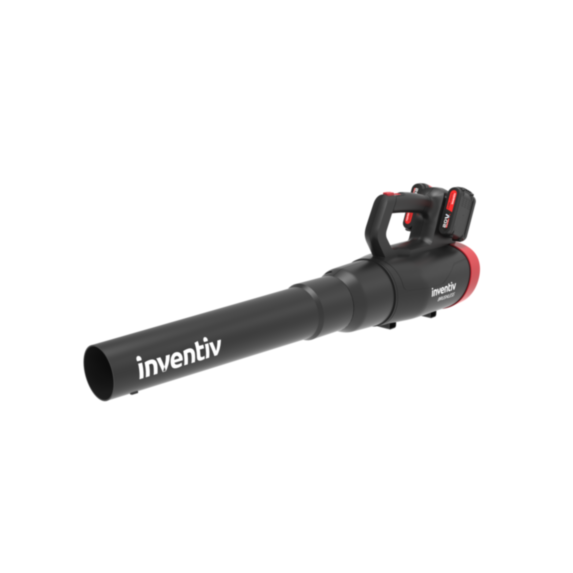 Souffleur à batterie 40V 20V System Brushless - INVENTIV