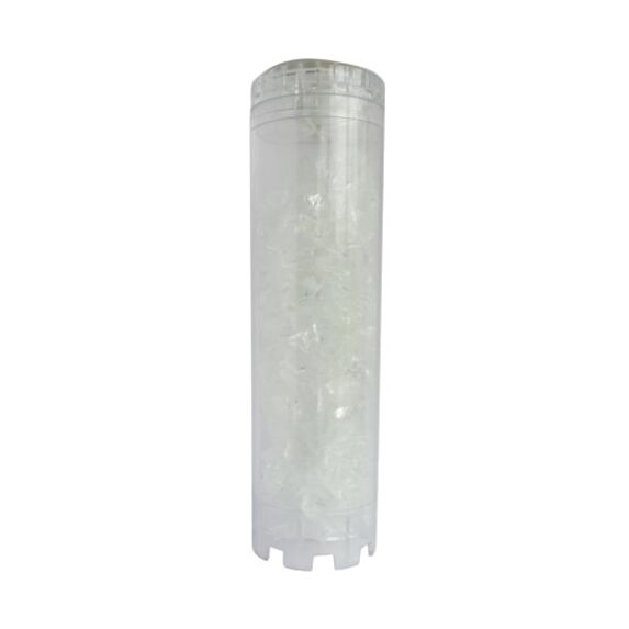 Cartouche Anticalcaire en Cristaux de Polyphosphates - AQUAWATER
