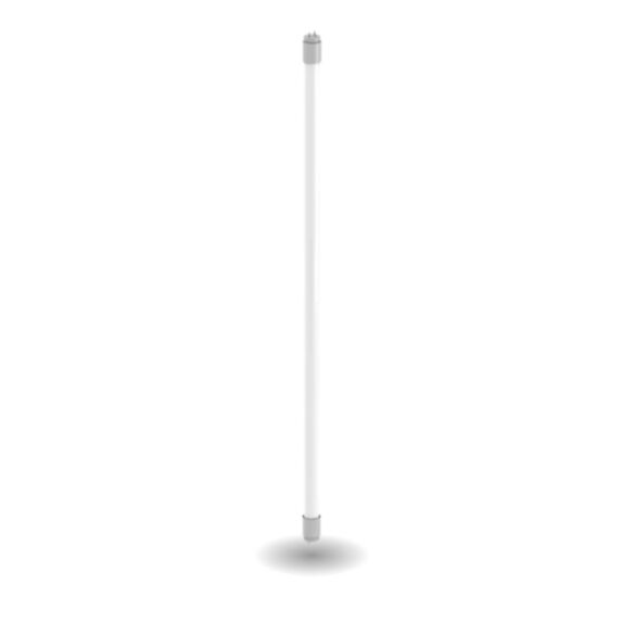 Tube LED G5 440Lm 4W 2700K Blanc chaud - XANLITE