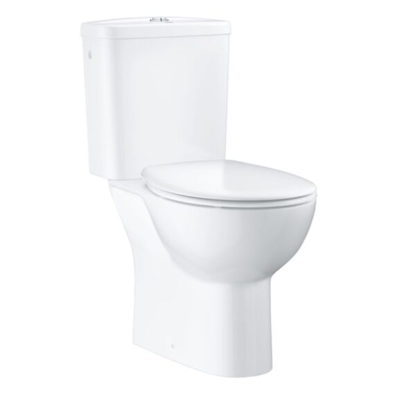 WC à poser BAU Ceramic - GROHE