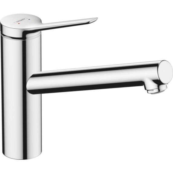 Zesis M33 Mitigeur de cuisine 1 jet chromé