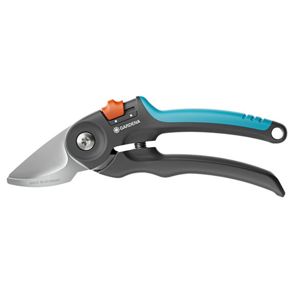 Sécateur PremiumCut lames franches - GARDENA