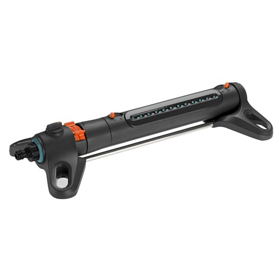 Arroseur oscillant AquaZoom S - GARDENA