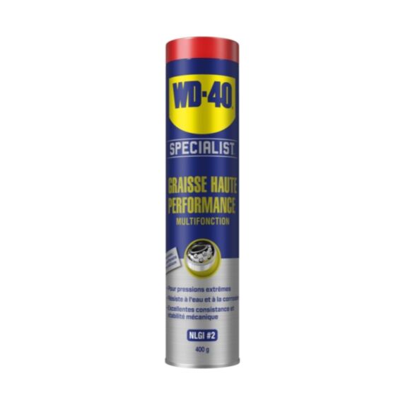 Graisse Haute Performance Multifonction 400 g