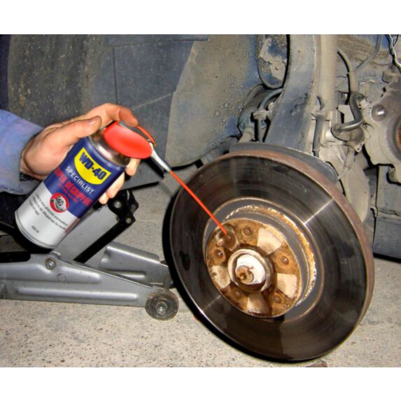 Super Dégrippant WD-40 Specialist 250ml