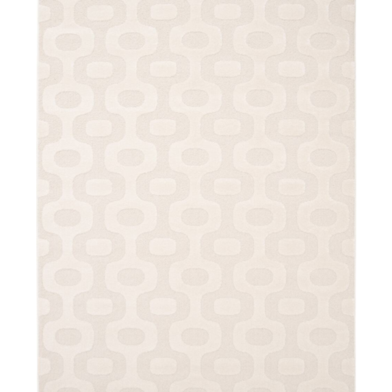 Tapis Bracelet Crème 160x230cm - BALTA