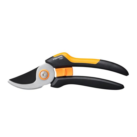 Sécateur Solid™ lame franche P321 FISKARS, Ø20mm max