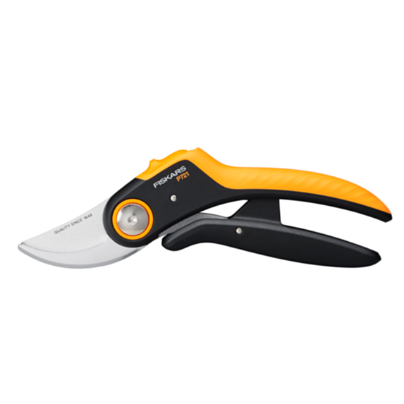 Sécateur Plus™ PowerLever à lame franche P721 FISKARS
