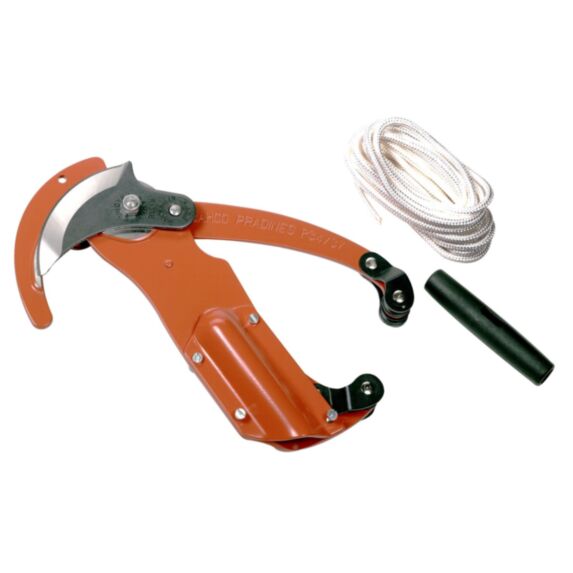 Échenilloir 37cm + corde 5m - BAHCO