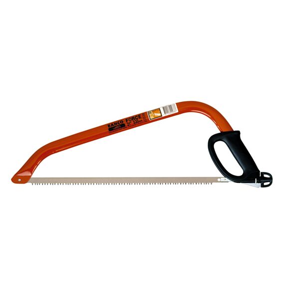 Monture de scie à bûches Ergo®, denture 332-530 mm - BAHCO