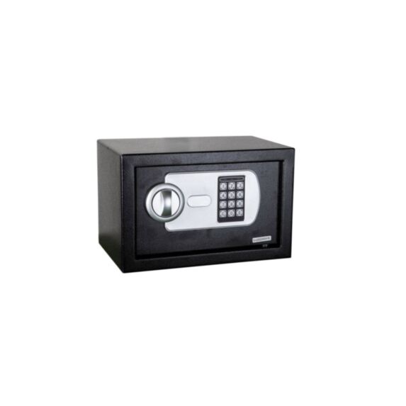 Coffret de sécurité à poser électronique 8,5L - TECHNOSAFE