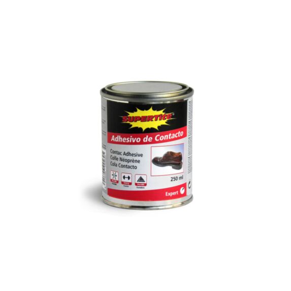 Colle néoprène Pot de 250ml