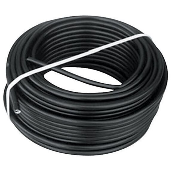 Câble électrique R2V 100 m - ELECTRALINE