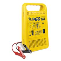 Chargeur de batterie TCB 60 - GYS