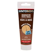 Pâte à bois à l’eau merisier - SINTO