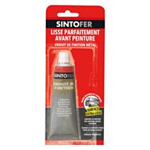 Enduit de finition métaux 66ml - SINTO