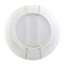 2 fixe-assiettes N°1