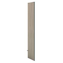 Dressing Chicago Module E Joue 180x40 Chêne - EKIPA
