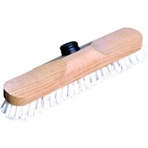 Balai lave-pont nylon 22cm AD S40