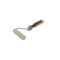 Mini-rouleau téflon 110 mm lasure - NESPOLI
