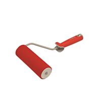 Rouleau à peinture 180mm Téflon finition brillant