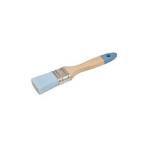 Pinceau Plat Peintures Acryliques 30mm - NESPOLI