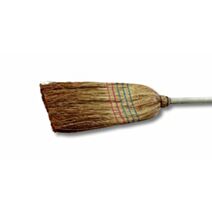 Balai paille de riz