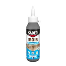 Colle à bois Prise Progressive Biberon 100g - SADER