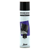 Nettoyant textile/tapis/moquette anti-acariens 400 mL - XL CLEAN