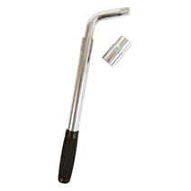 Clé Télescopique 1/2", Douilles 17/19 mm