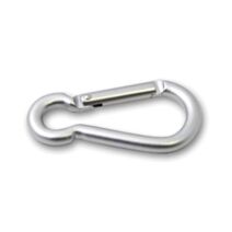 Porte-mousqueton