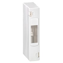 Tableau électrique à équiper 1 module - LEGRAND