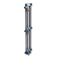 Peignes d'alimentation verticale - entraxe 125mm - LEGRAND