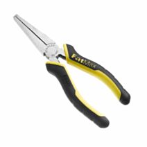 Pince à becs plats 160 mm - STANLEY