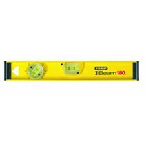 Niveau profile I-Beam 180 40 cm - STANLEY