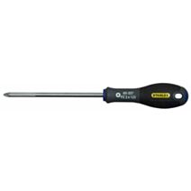 Tournevis POZIDRIV PZ0X75MM - STANLEY