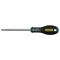 Tournevis tamper torx TT25X100MM - STANLEY