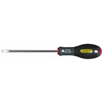 Tournevis mécanicien 6,5 X 150 mm - STANLEY FATMAX