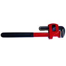 Clé type stillson 14" - PRCI
