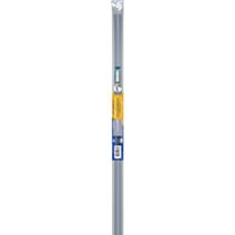 Joint tubulaire 2m transparent - GEB